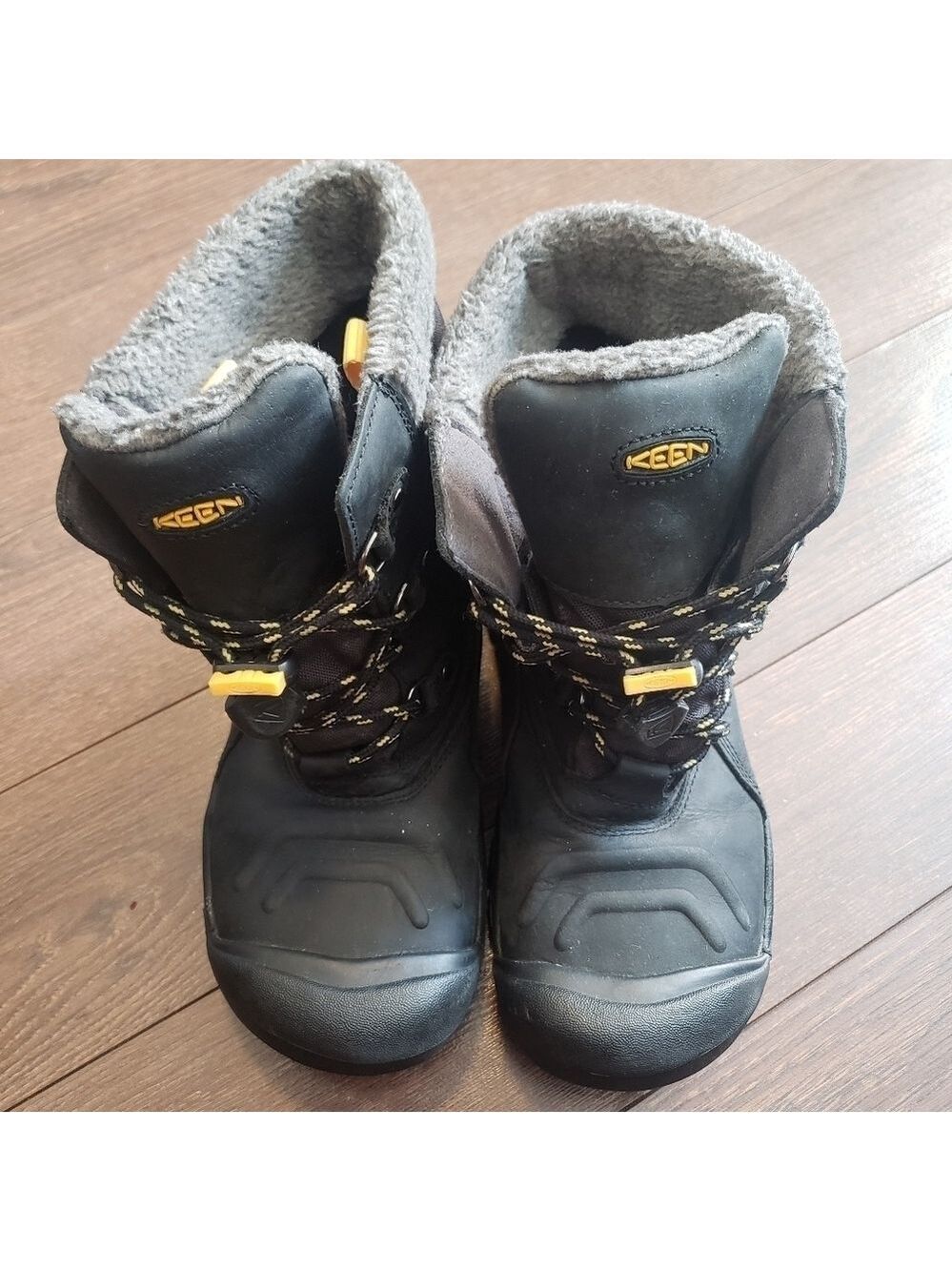 Keen Insulation Boots
